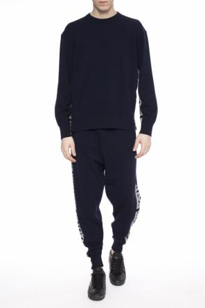 Wide leg trousers, zdjęcie 2 Wide leg trousers od Stella McCartney